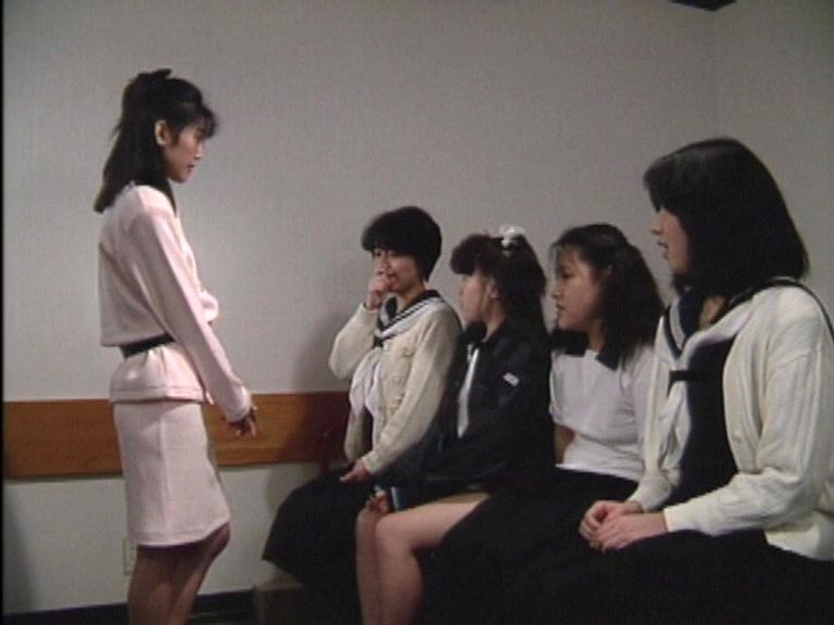 AS-148 パート 5 - 38 分