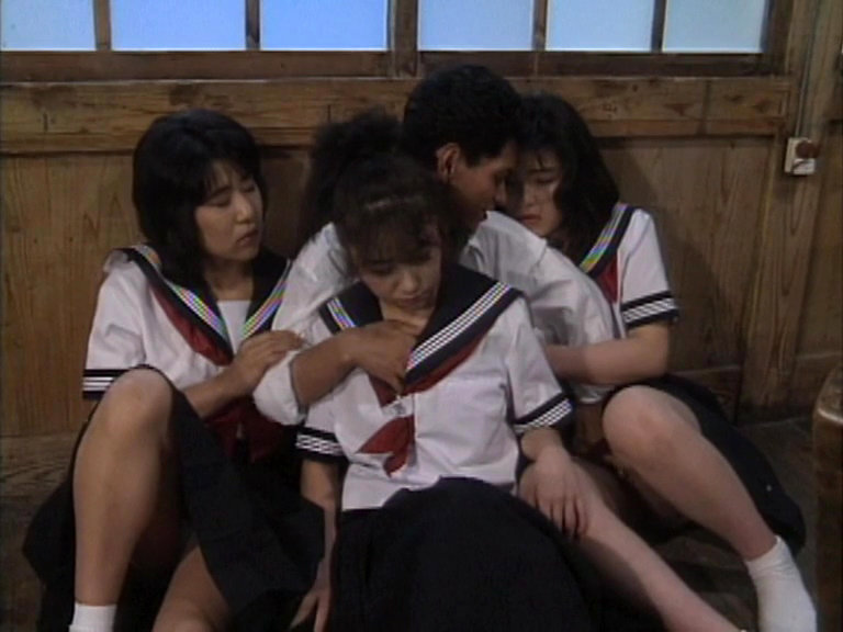 AS-156 Bagian 12 - 52 minit