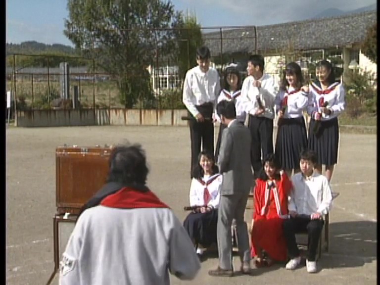 AS-160 Part 1 - 30 minutes