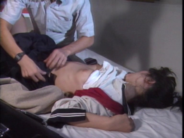 DA-118 Part 11 - 50 minutes