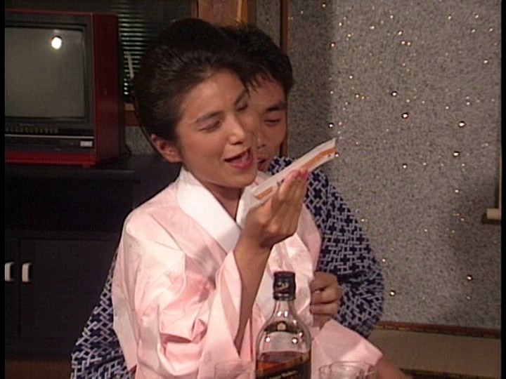 ER-118 パート 6 - 40 分