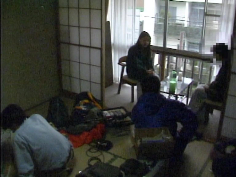 ER-127 パート 1 - 30 分