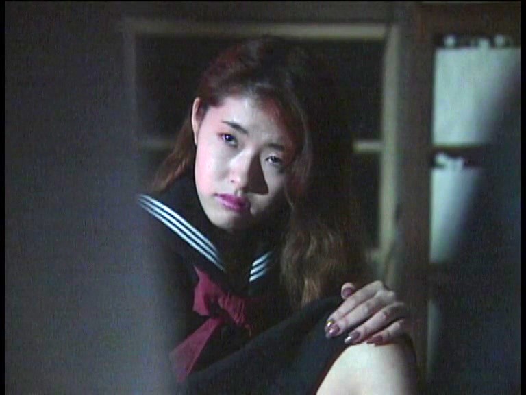 SAS-005 第 20 部分 - 68 分钟