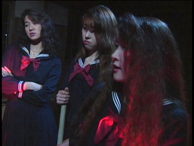 SAS-005 第 3 部分 - 34 分钟