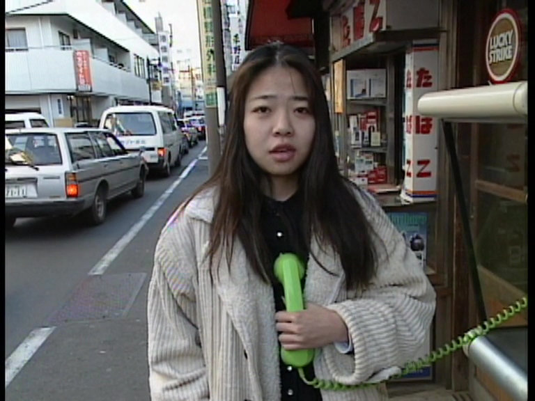 SAS-012 第 1 部分 - 30 分钟