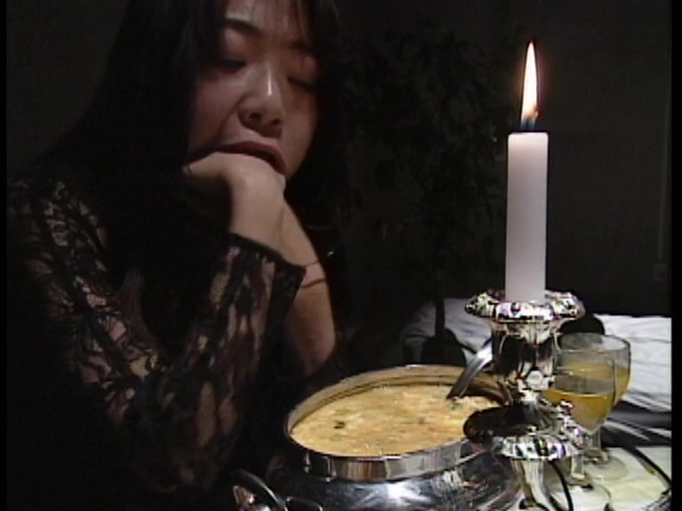 SAS-012 第 5 部分 - 38 分钟