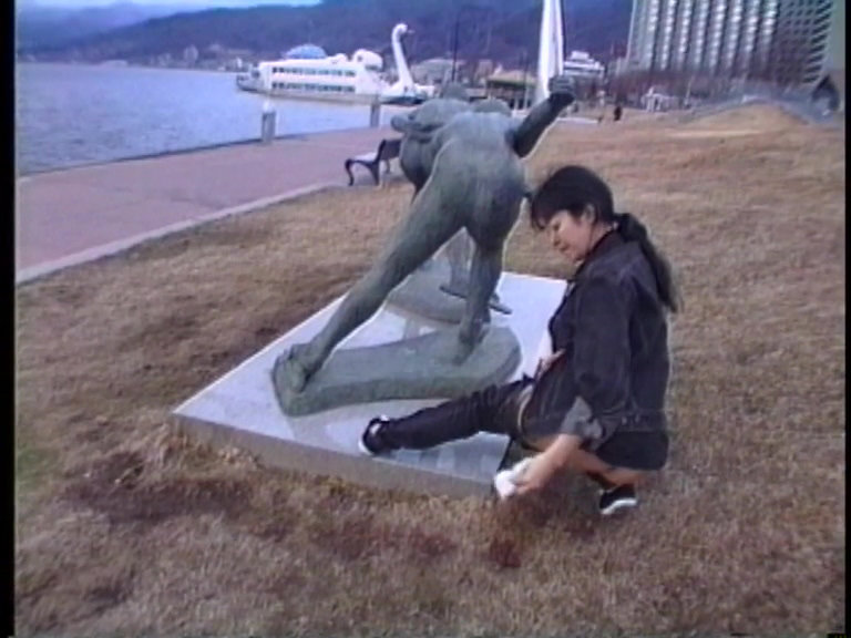 SAS-014 パート 2 - 32 分