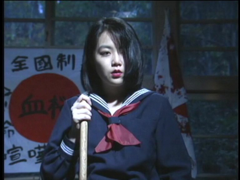 SAS-018 パート 1 - 30 分