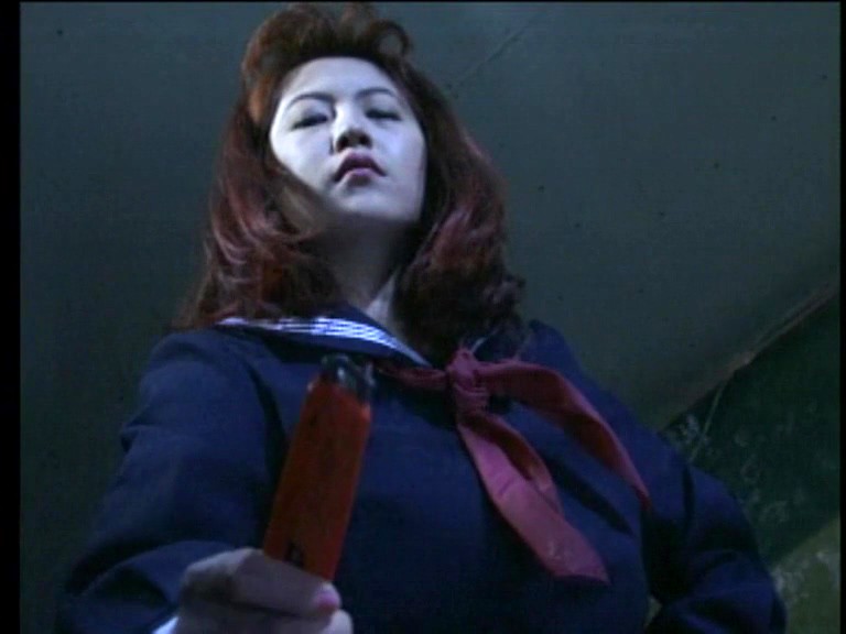 SAS-020 Part 2 - 32 minutes