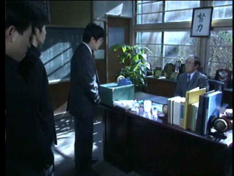 SAS-020 パート 5 - 38 分