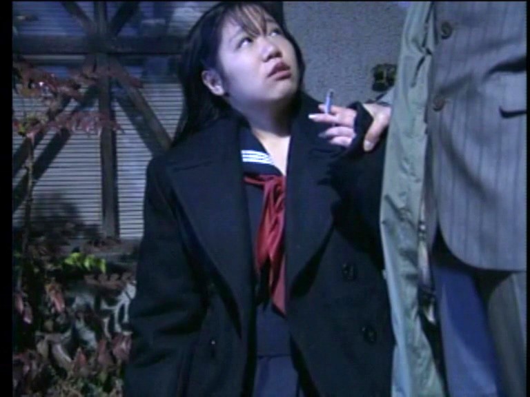 SAS-020 パート 6 - 40 分
