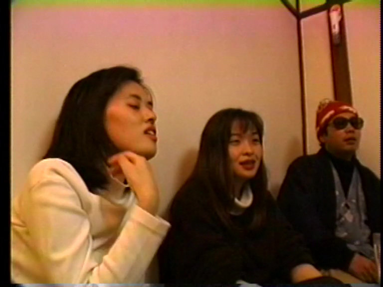 SAS-024 第 2 部分 - 32 分钟