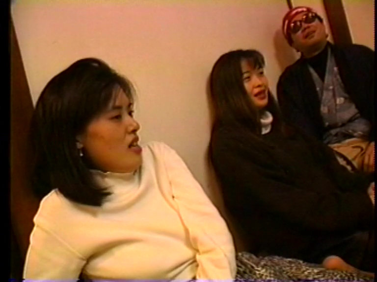 SAS-024 第 4 部分 - 36 分钟