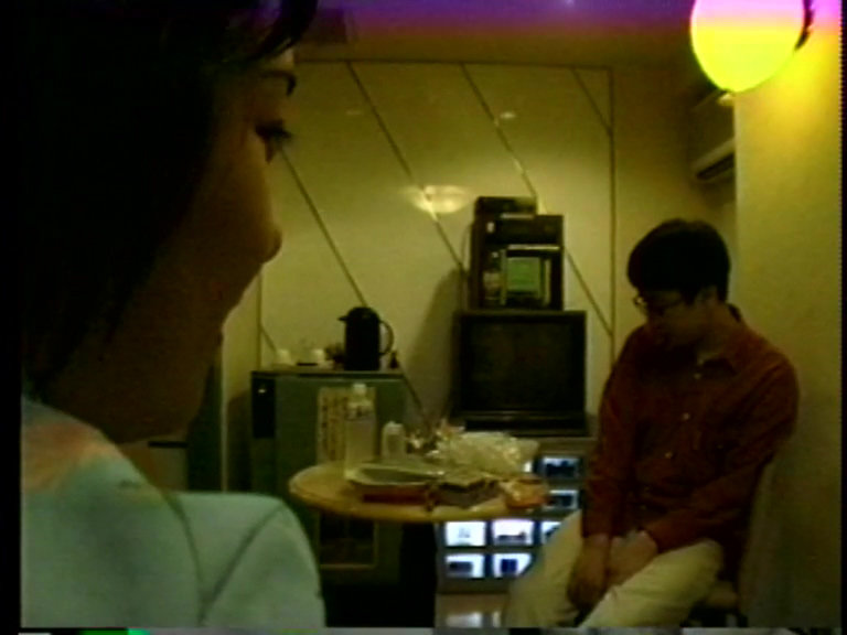 SAS-031 Bagian 11 - 60 minit