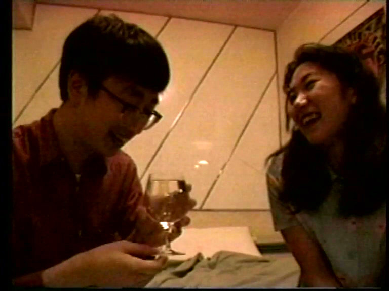 SAS-031 Bagian 14 - 69 minit