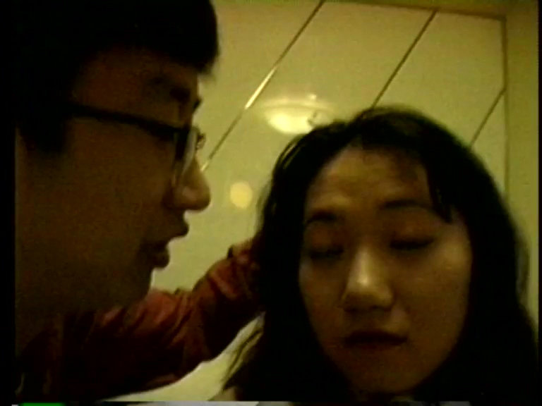 SAS-031 Bagian 15 - 72 minit