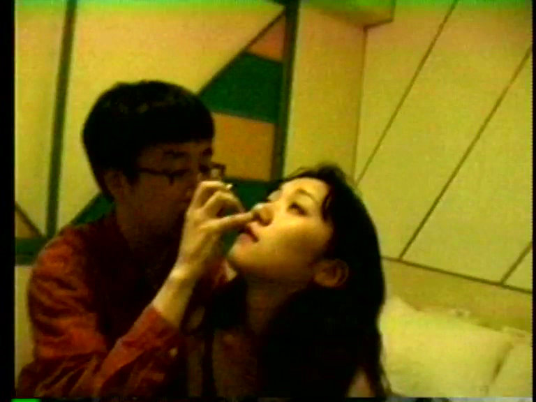 SAS-031 Bagian 16 - 75 minit