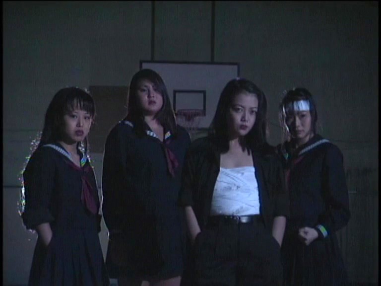 SAS-033 パート 15 - 58 分