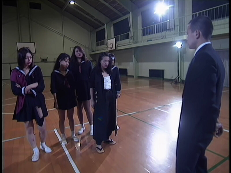 SAS-033 第 13 部分 - 78 分钟
