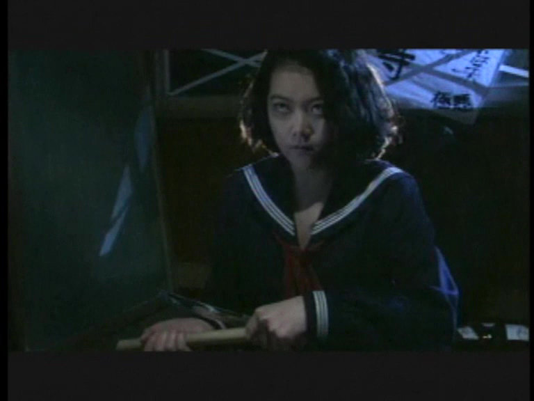 SAS-038 第 16 部分 - 60 分钟