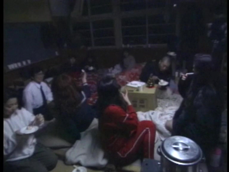 SAS-038 第 19 部分 - 66 分钟