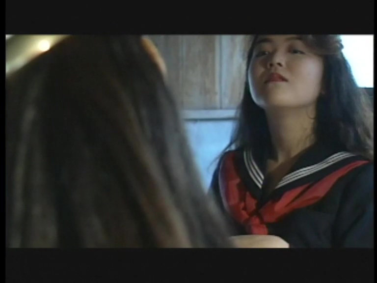 SAS-038 第 3 部分 - 34 分钟