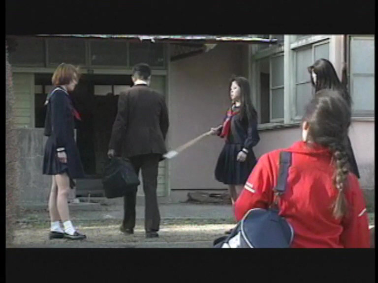 SAS-038 パート 6 - 40 分