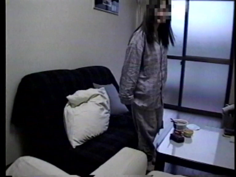 SAS-040 Part 3 - 34 minutes