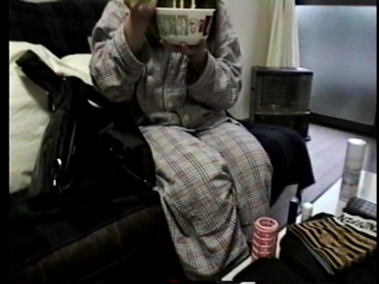 SAS-040 第 4 部分 - 36 分钟