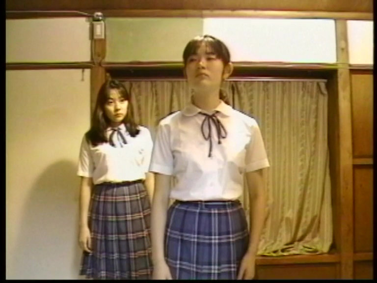 SAS-042 Bagian 14 - 56 minit