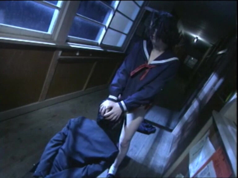 SAS-055 Part 7 - 54 minutes