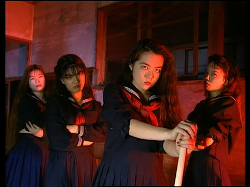 SAS-055 パート 14 - 82 分