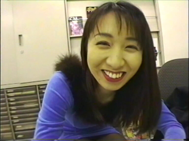 SAS-056 Part 1 - 30 minutes