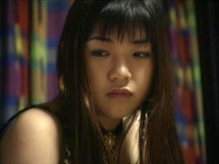 SAS-056 第 6 部分 - 50 分钟