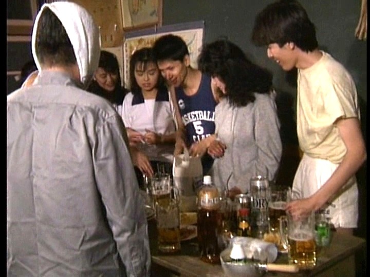 SAS-165 パート 14 - 56 分