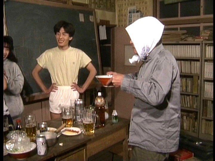 SAS-165 パート 17 - 62 分