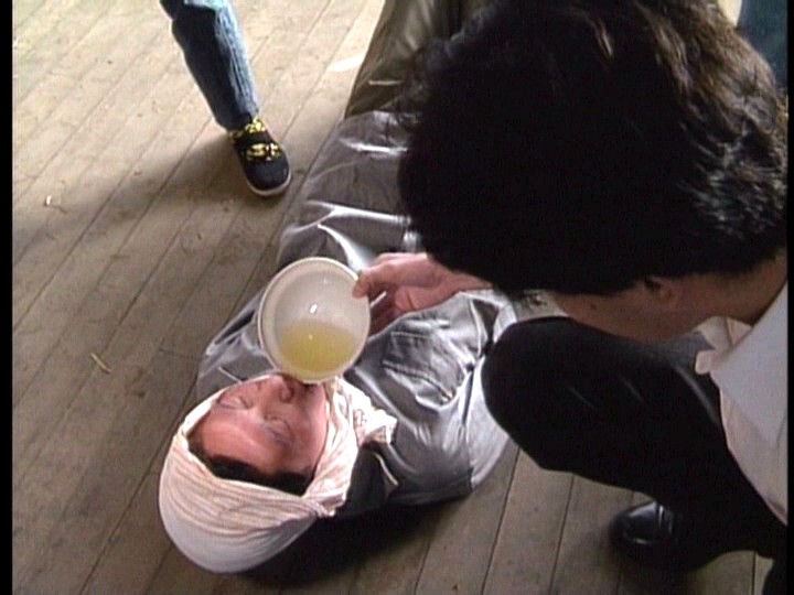 SAS-165 パート 9 - 46 分