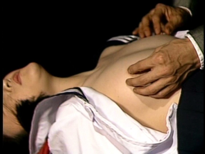 SAS-168 Bagian 4 - 42 minit