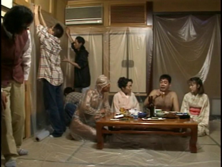 SER-004 パート 3 - 34 分