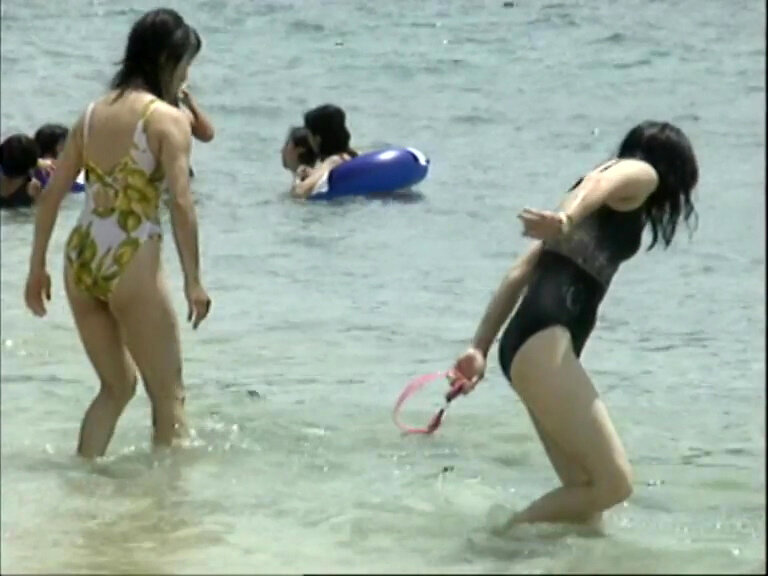 SER-006 Part 3 - 34 minutes