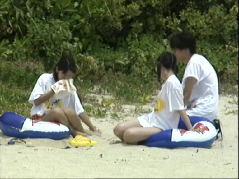 SER-006 Part 5 - 38 minutes