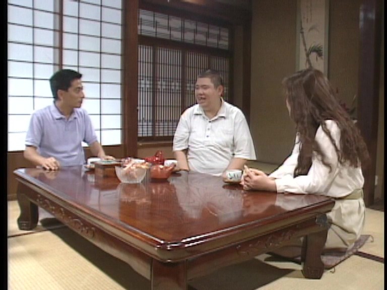 SP-132 パート 1 - 30 分