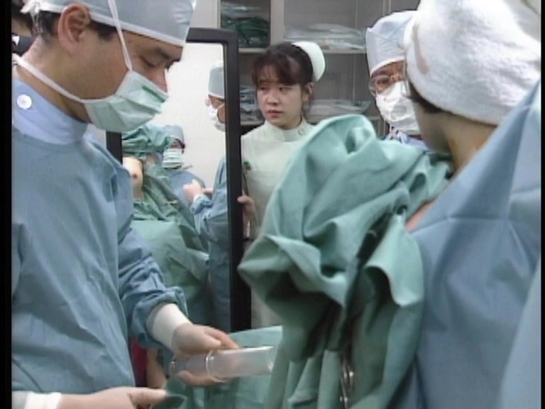 SP-132 Bagian 16 - 90 minit