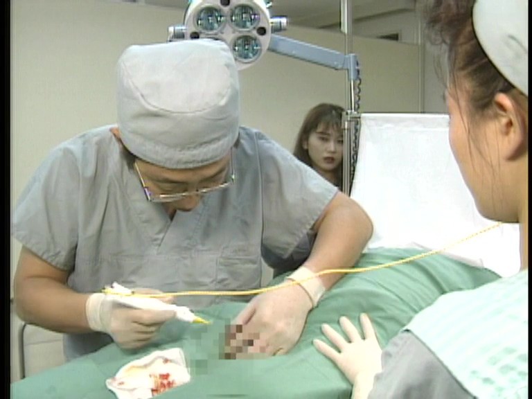 SP-132 Bagian 6 - 50 minit