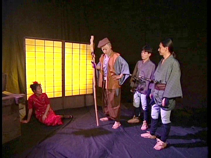 SP-153 パート 9 - 70 分