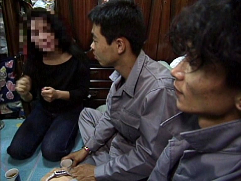 SP-154 第 1 部分 - 30 分钟