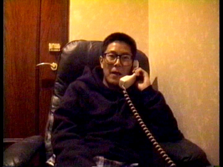 SP-290 Bagian 12 - 85 minit