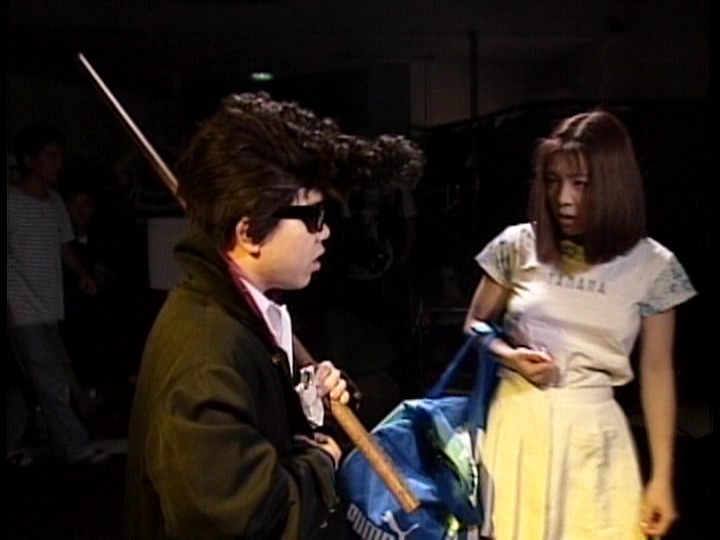 SP-293 第 13 部分 - 90 分钟