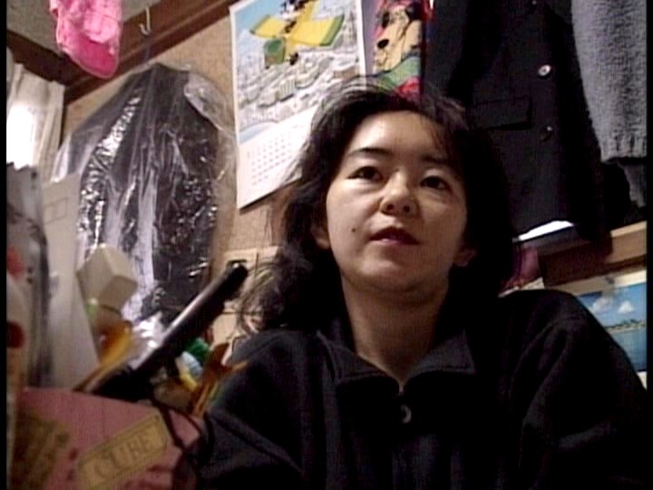 私が女優になった理由 クレイジースペシャル 画像7