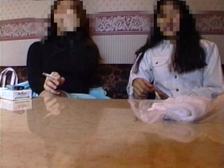 SP-306 パート 5 - 46 分